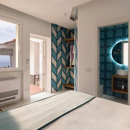 Di Capua House Ξενοδοχείο Massa Lubrense Εξωτερικό φωτογραφία