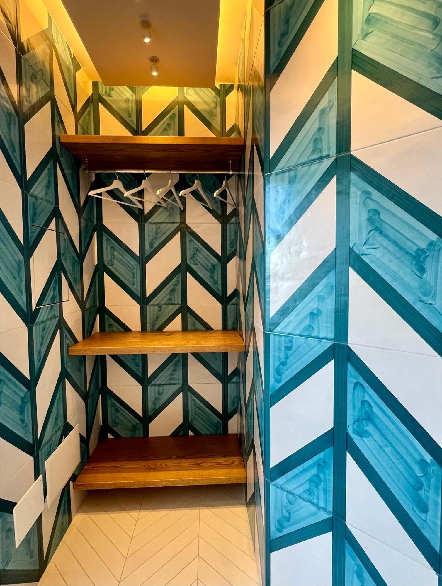 Di Capua House Ξενοδοχείο Massa Lubrense Εξωτερικό φωτογραφία